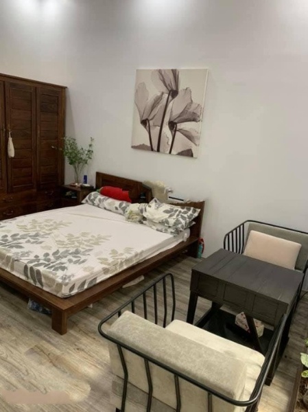 Cần bán nhà 2 tầng hẻm 66 Hùng Vương, Phường 1, Quận 10, Hồ Chí Minh
